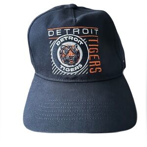 47 Cooperstown Brand Detroit Tigers
Snapback Cap